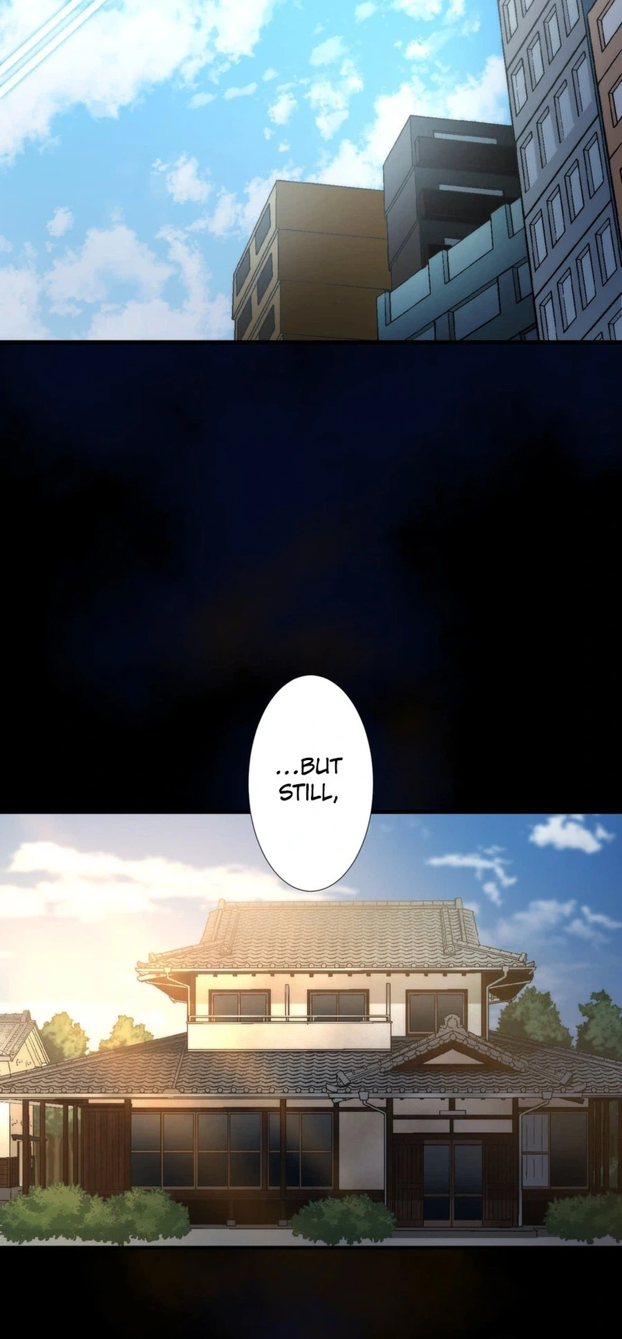 The Heian-Era Villainess Becomes Abe no Seimei’s Disciple to Survive Chapter 2 Page 4
