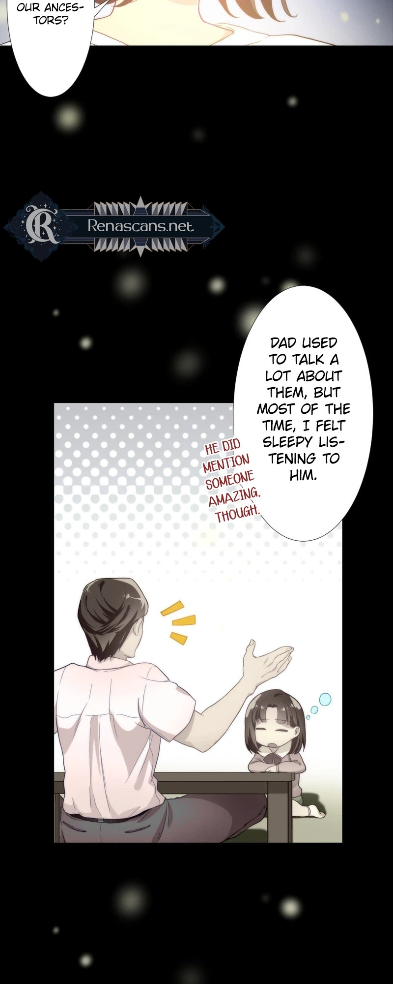The Heian-Era Villainess Becomes Abe no Seimei’s Disciple to Survive Chapter 2 Page 7