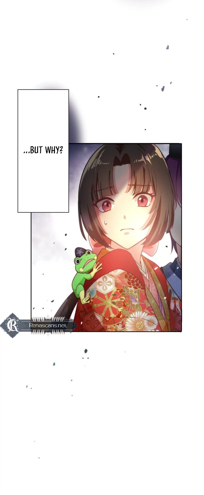 The Heian-Era Villainess Becomes Abe no Seimei’s Disciple to Survive Chapter 2 Page 16
