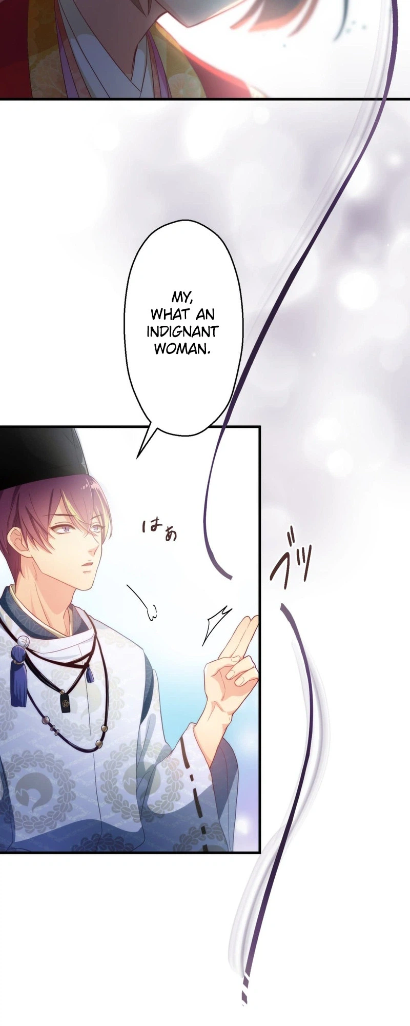 The Heian-Era Villainess Becomes Abe no Seimei’s Disciple to Survive Chapter 2 Page 19