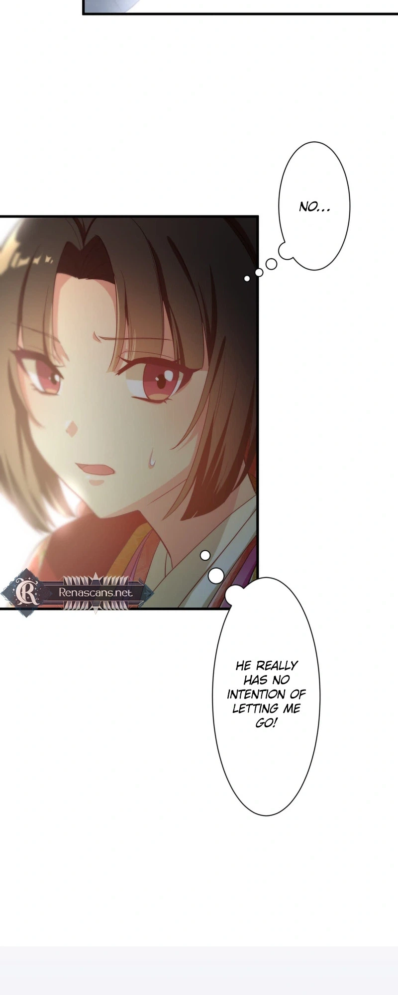 The Heian-Era Villainess Becomes Abe no Seimei’s Disciple to Survive Chapter 2 Page 25