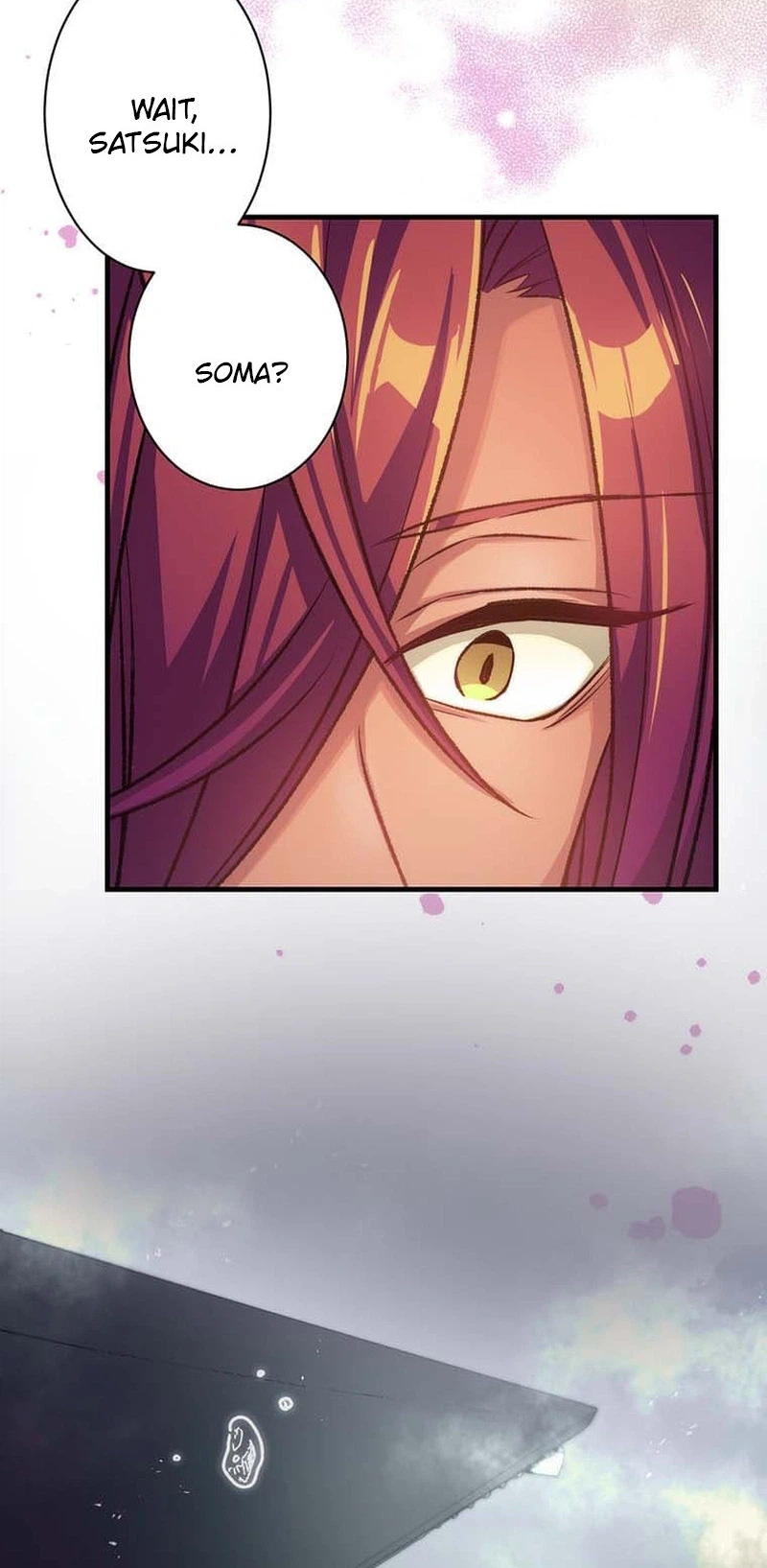 The Heian-Era Villainess Becomes Abe no Seimei’s Disciple to Survive Chapter 8 | Renascans Page 25