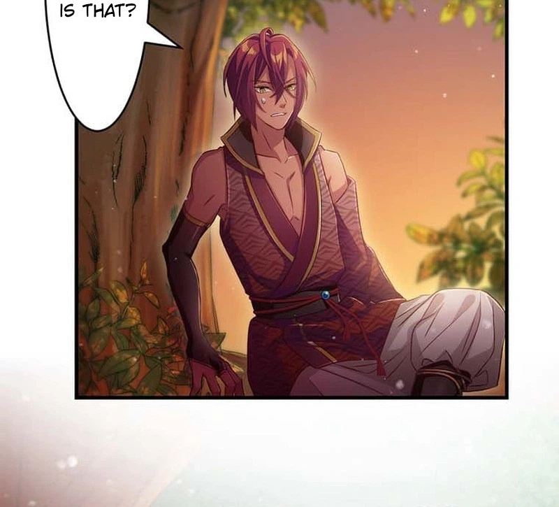 The Heian-Era Villainess Becomes Abe no Seimei’s Disciple to Survive Chapter 8 | Renascans Page 28