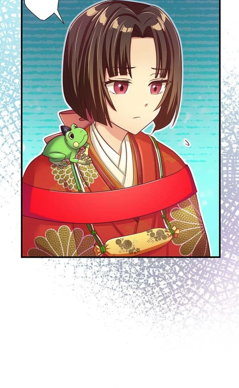 The Heian-Era Villainess Becomes Abe no Seimei’s Disciple to Survive Chapter 10 | Renascans Page 10