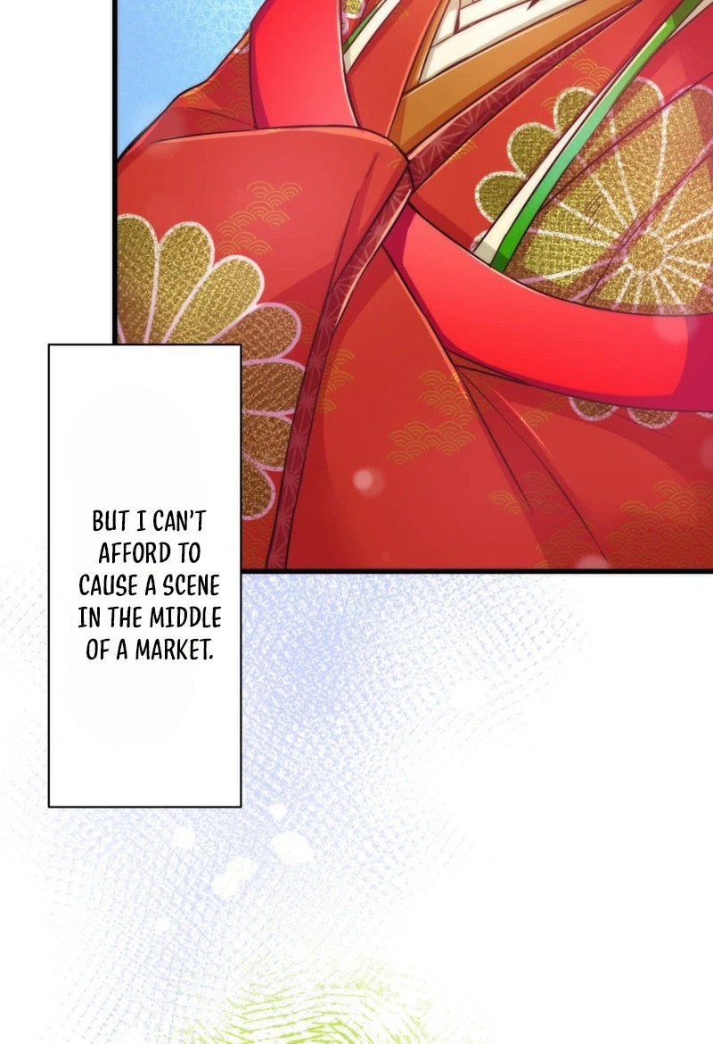 The Heian-Era Villainess Becomes Abe no Seimei’s Disciple to Survive Chapter 9 | Renascans Page 22