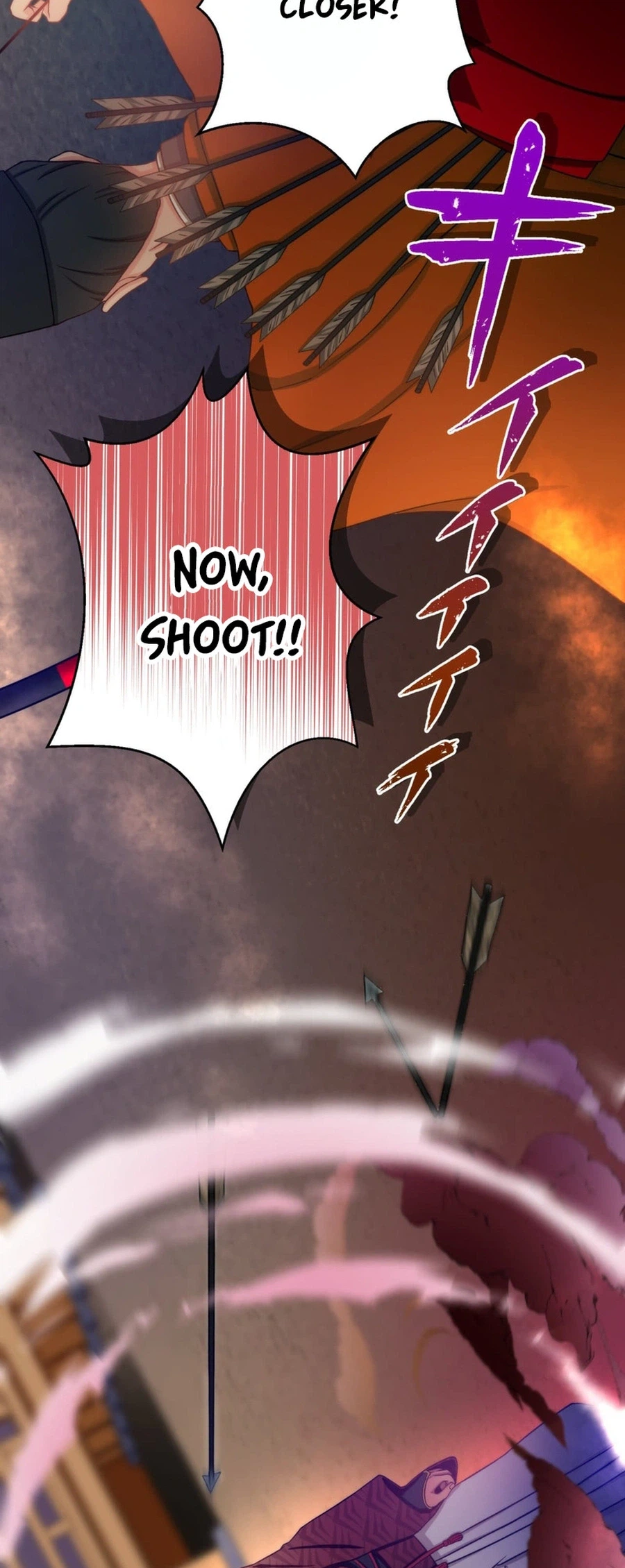 The Heian-Era Villainess Becomes Abe no Seimei’s Disciple to Survive Chapter 3 Page 2
