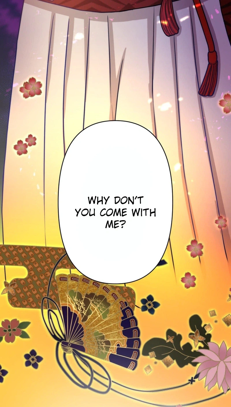 The Heian-Era Villainess Becomes Abe no Seimei’s Disciple to Survive Chapter 3 Page 10