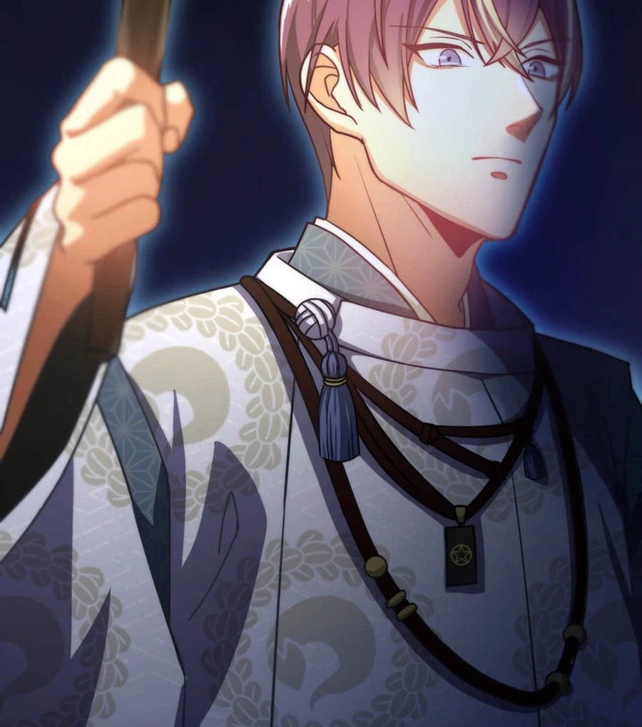 The Heian-Era Villainess Becomes Abe no Seimei’s Disciple to Survive Chapter 6 | Renascans Page 27