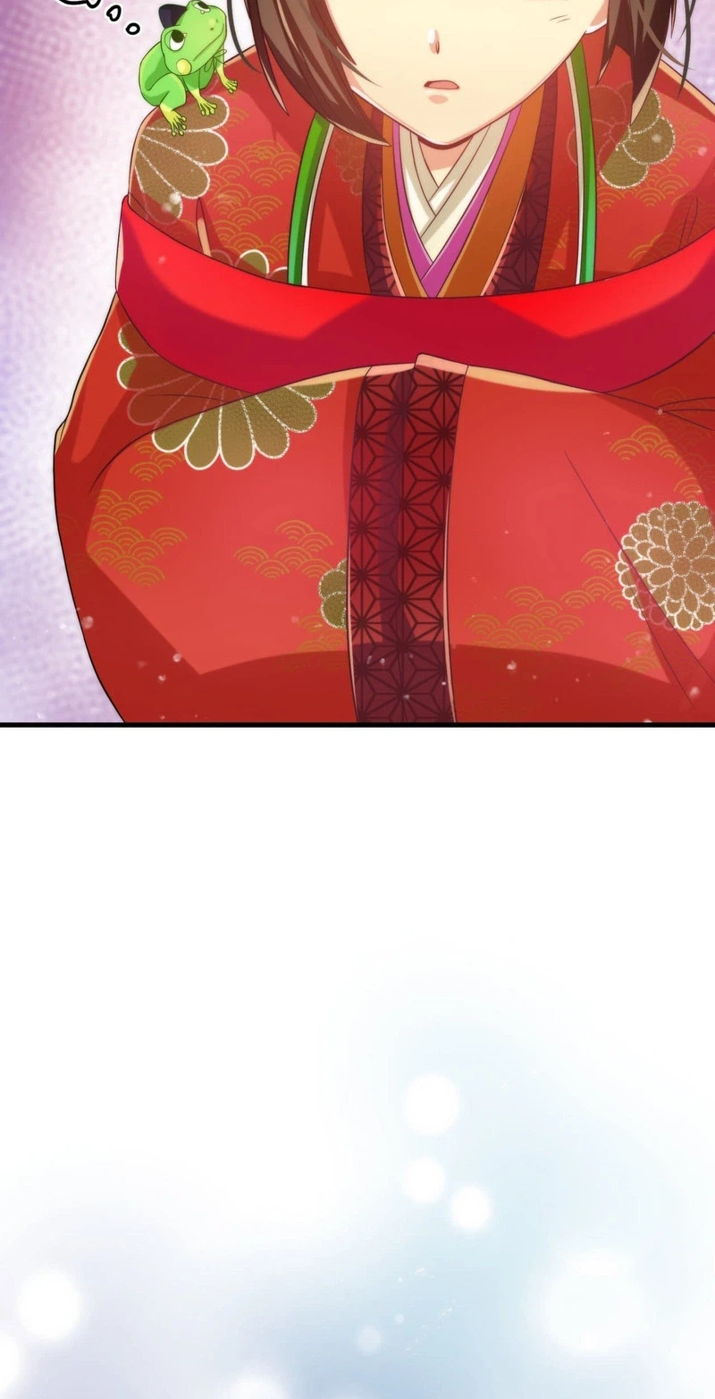 The Heian-Era Villainess Becomes Abe no Seimei’s Disciple to Survive Chapter 7 | Renascans Page 7
