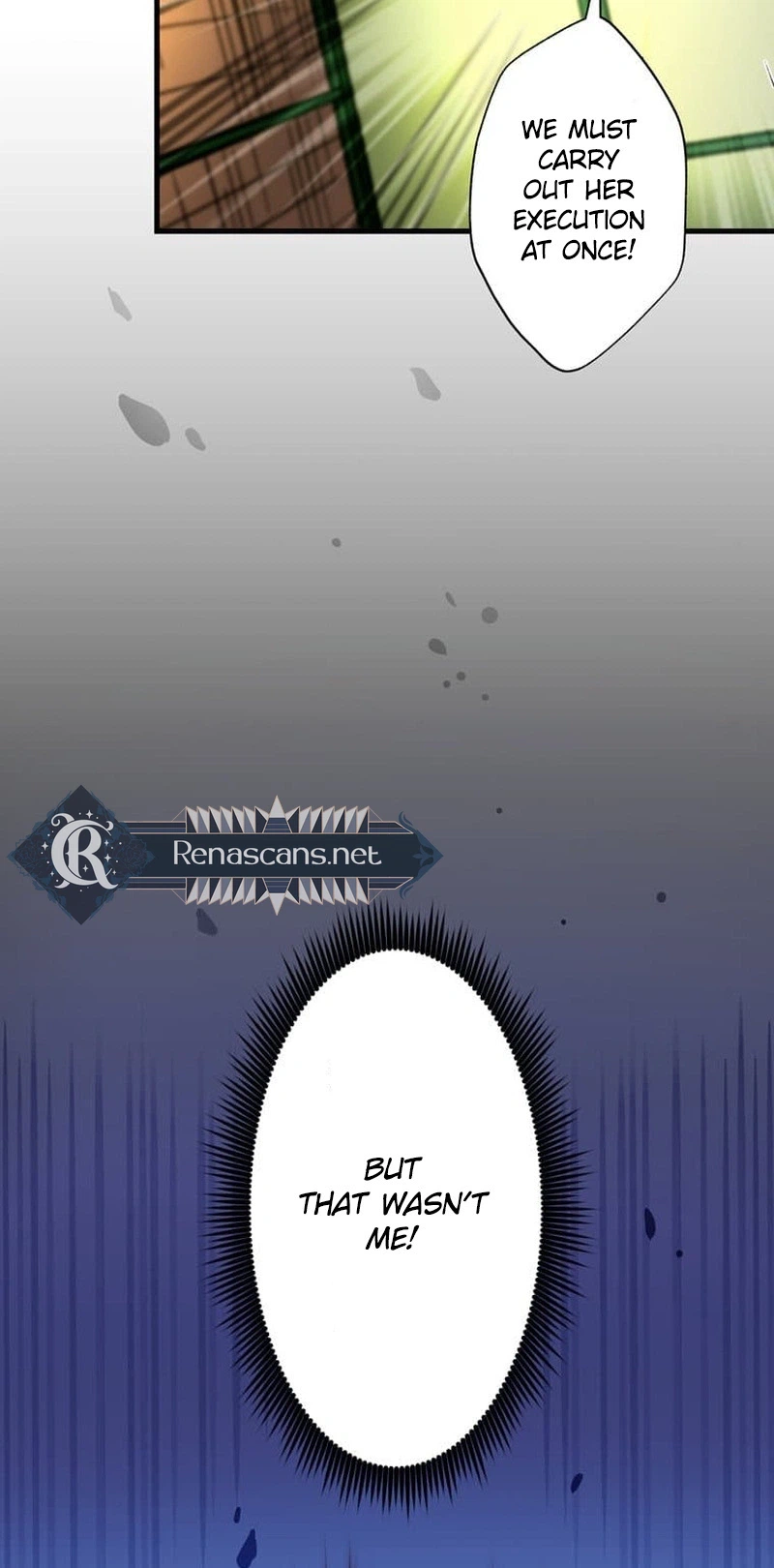 The Heian-Era Villainess Becomes Abe no Seimei’s Disciple to Survive Chapter 1 Page 28