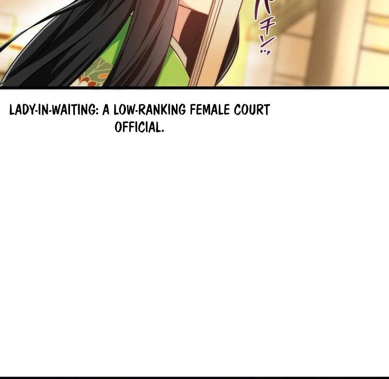 The Heian-Era Villainess Becomes Abe no Seimei’s Disciple to Survive Chapter 1 Page 40