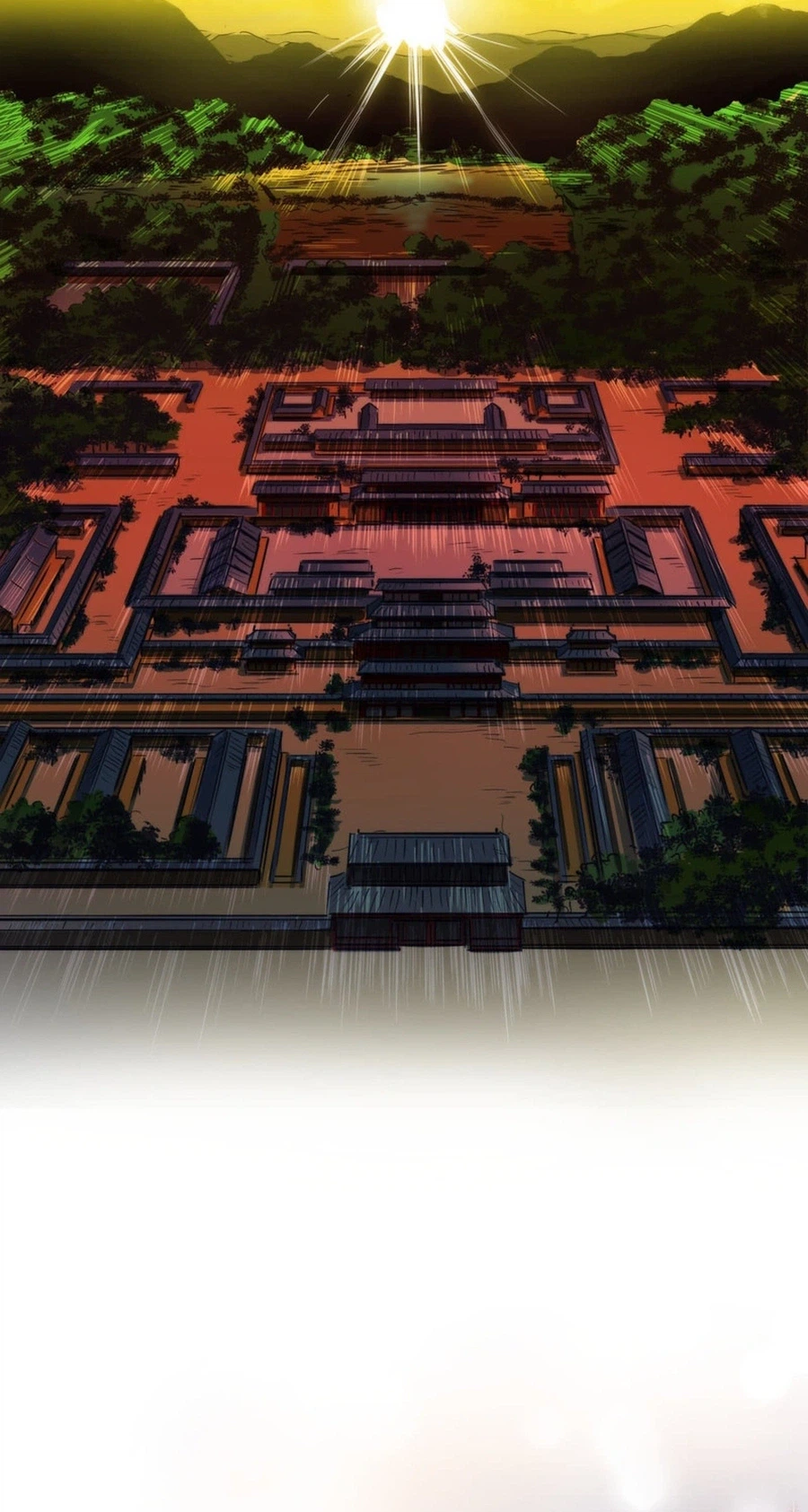 The Heian-Era Villainess Becomes Abe no Seimei’s Disciple to Survive Chapter 5 | Renascans Page 4