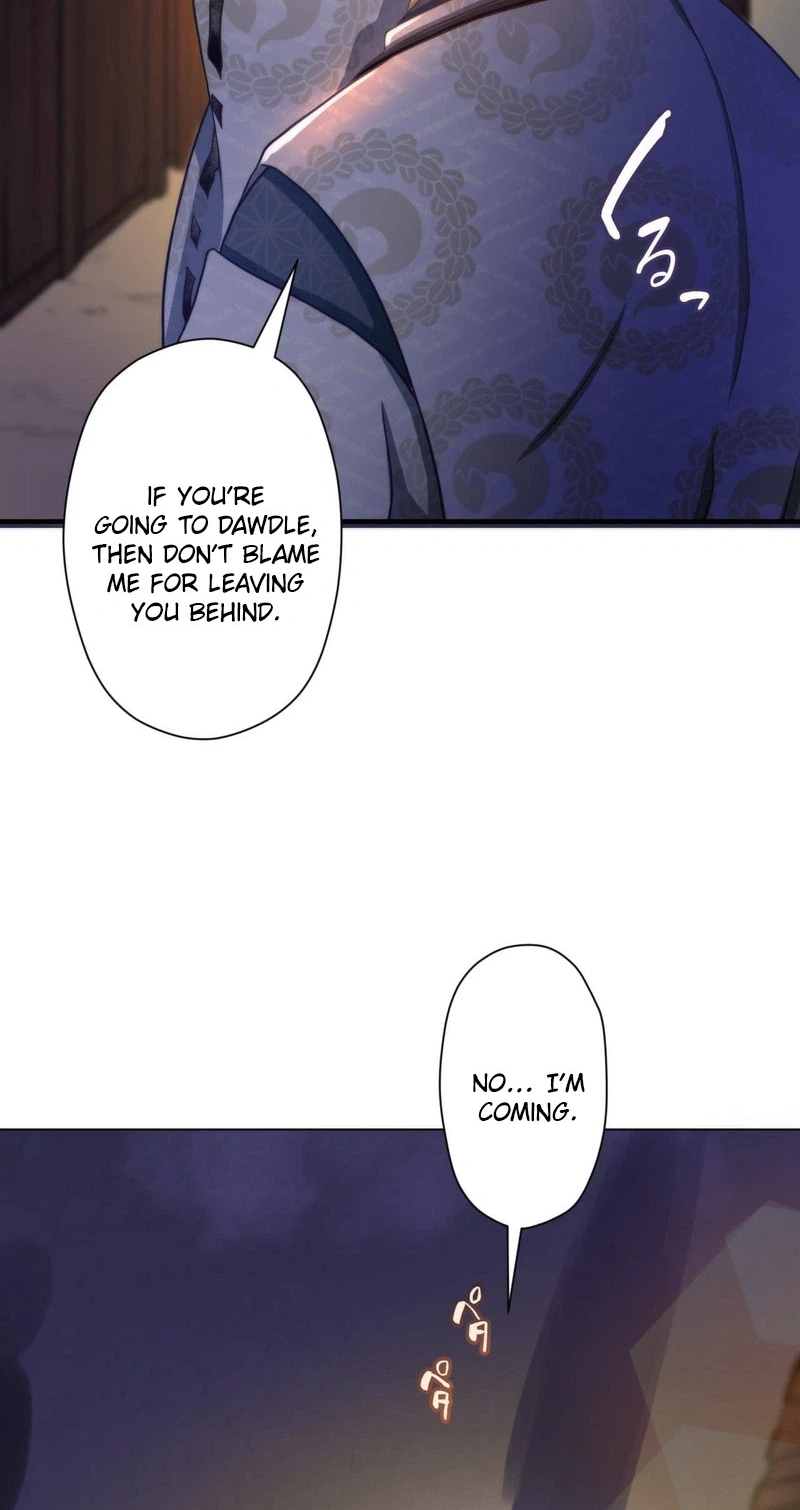 The Heian-Era Villainess Becomes Abe no Seimei’s Disciple to Survive Chapter 5 | Renascans Page 7
