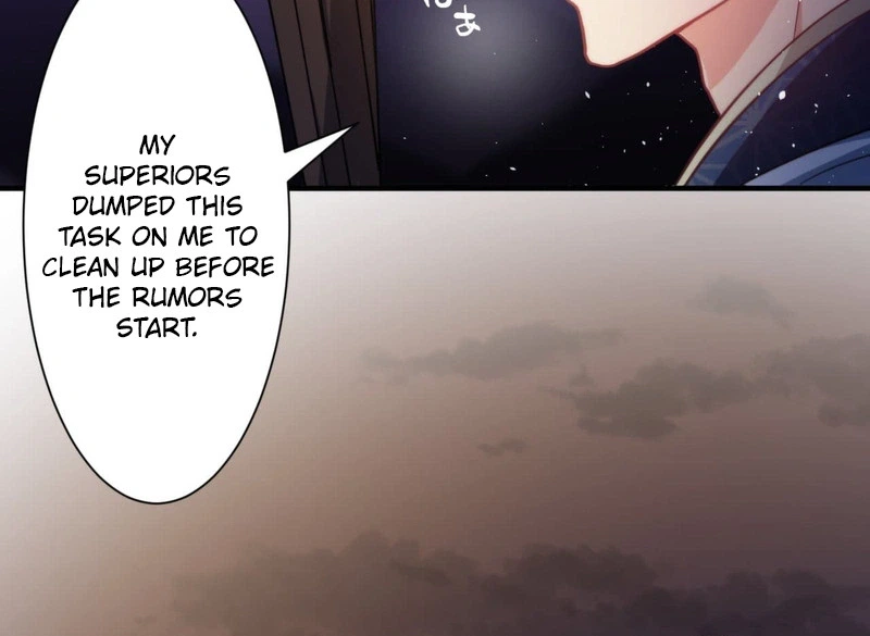 The Heian-Era Villainess Becomes Abe no Seimei’s Disciple to Survive Chapter 5 | Renascans Page 25