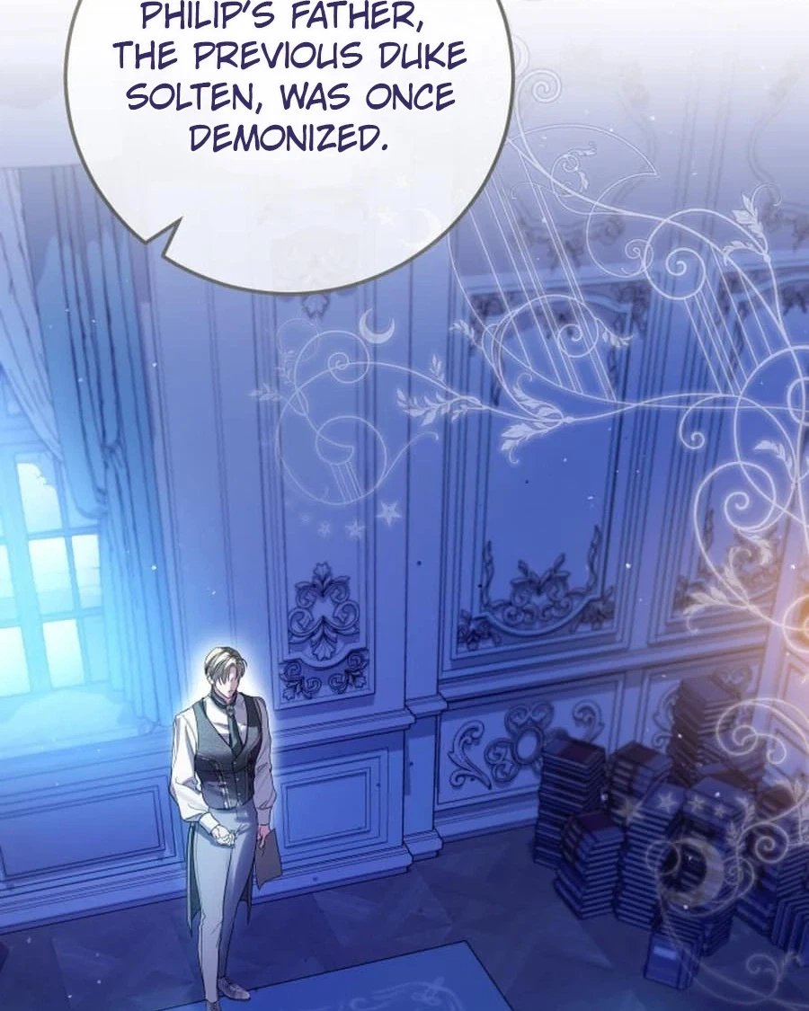 The Incognito Princess Chapter 89 | Renascans Page 21