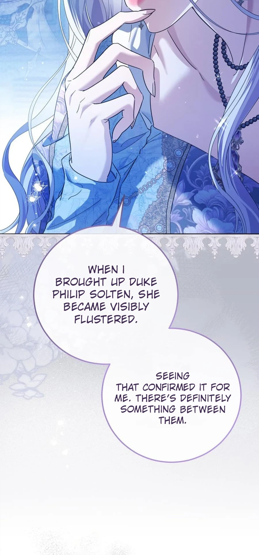 The Incognito Princess Chapter 89 | Renascans Page 24