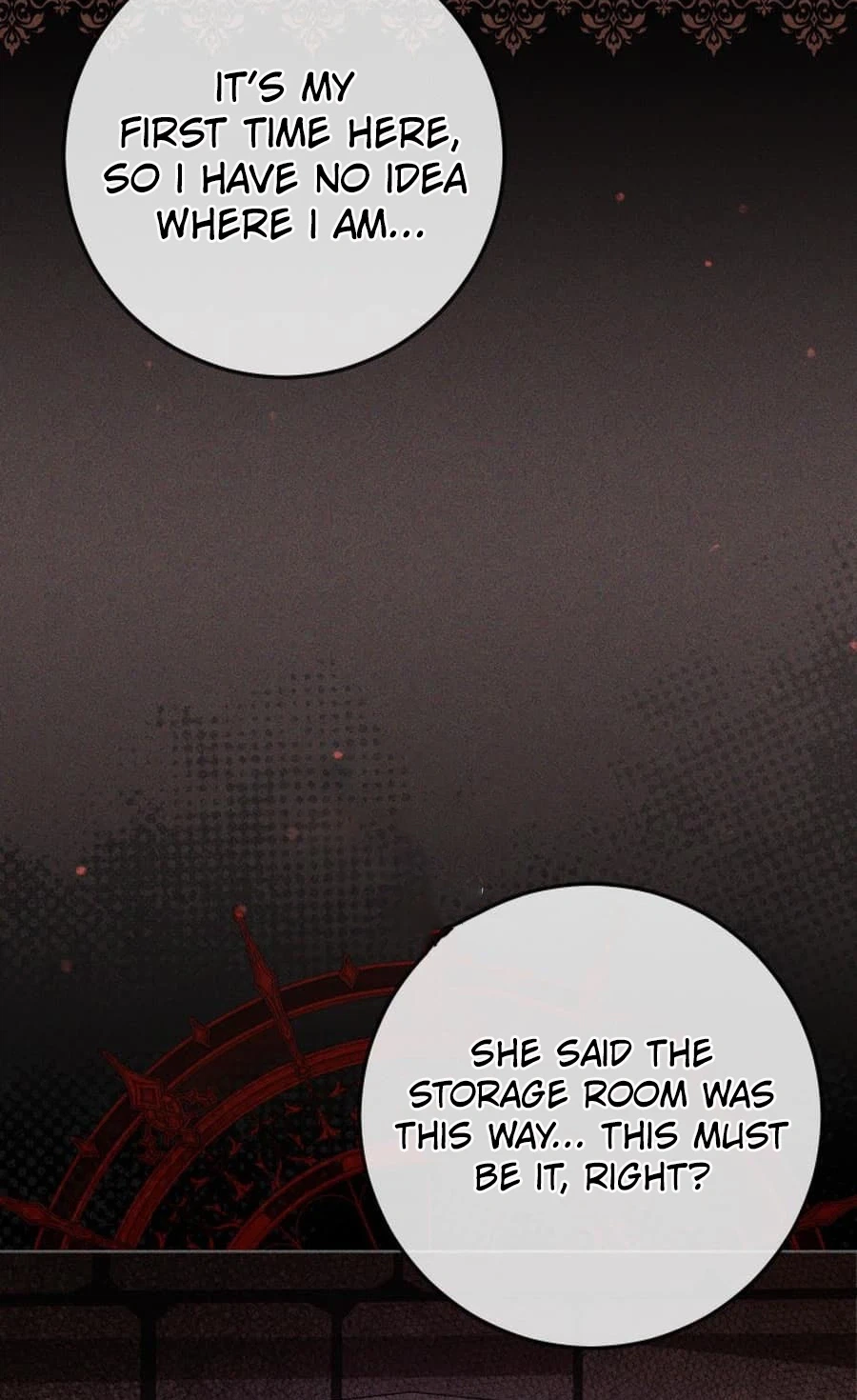 The Incognito Princess Chapter 89 | Renascans Page 36
