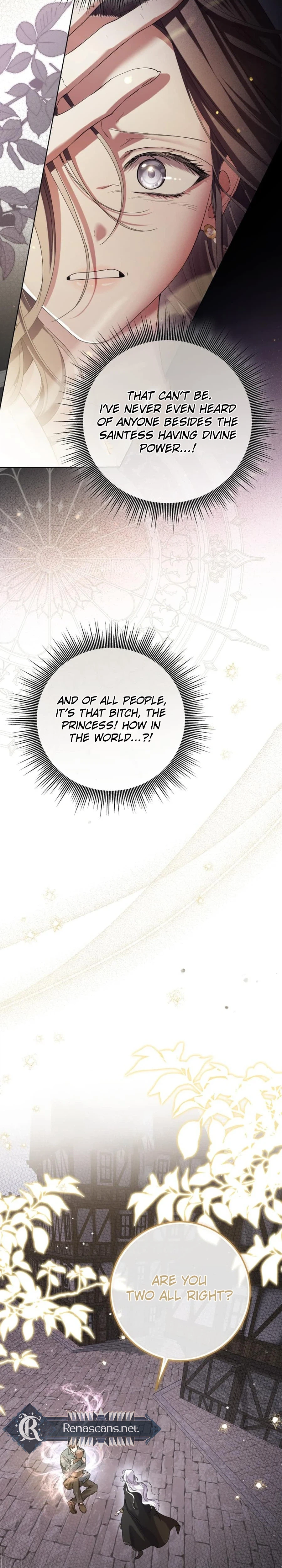 The Incognito Princess  Chapter 87 Page 26