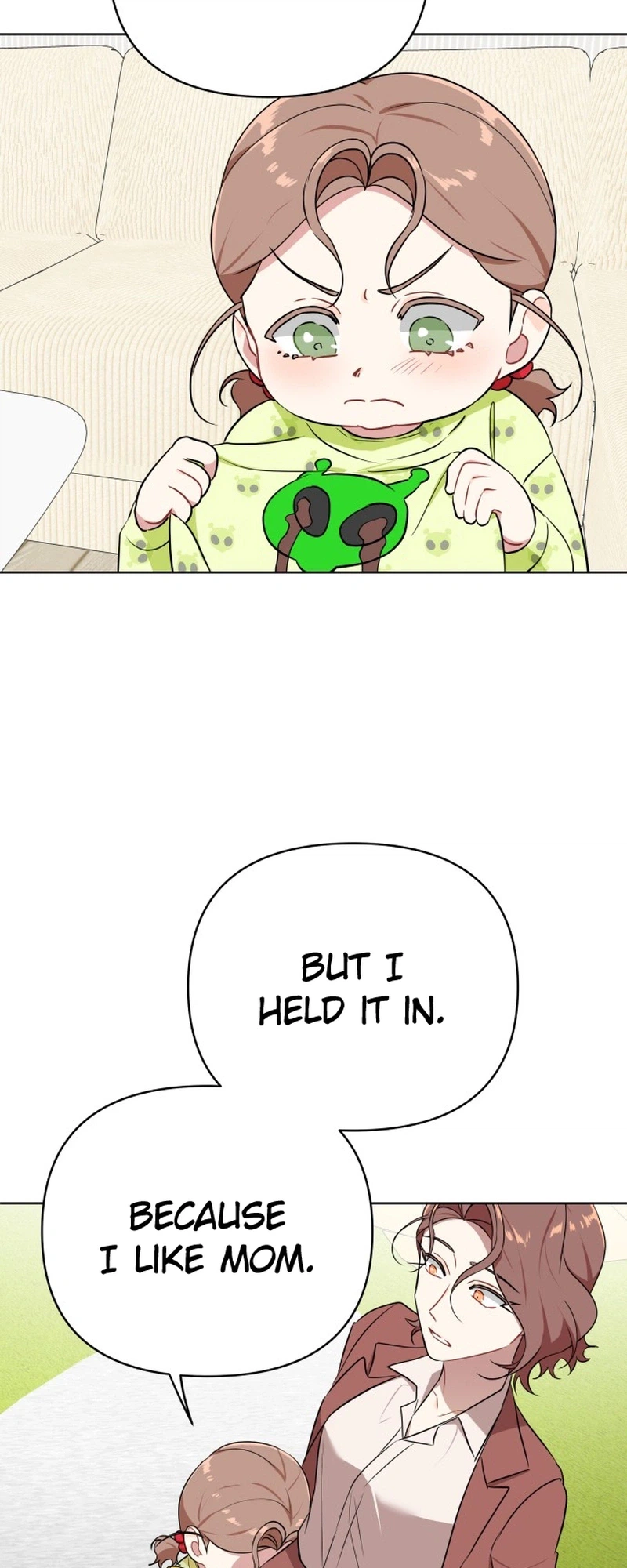 The Loser Is the First Lady Chapter 12 Page 4