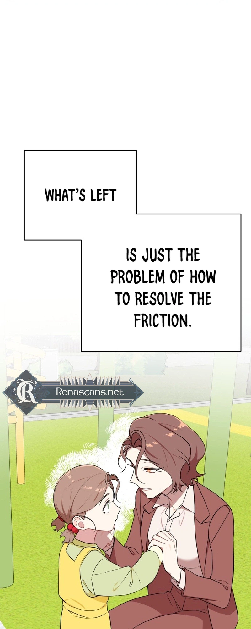 The Loser Is the First Lady Chapter 12 Page 8