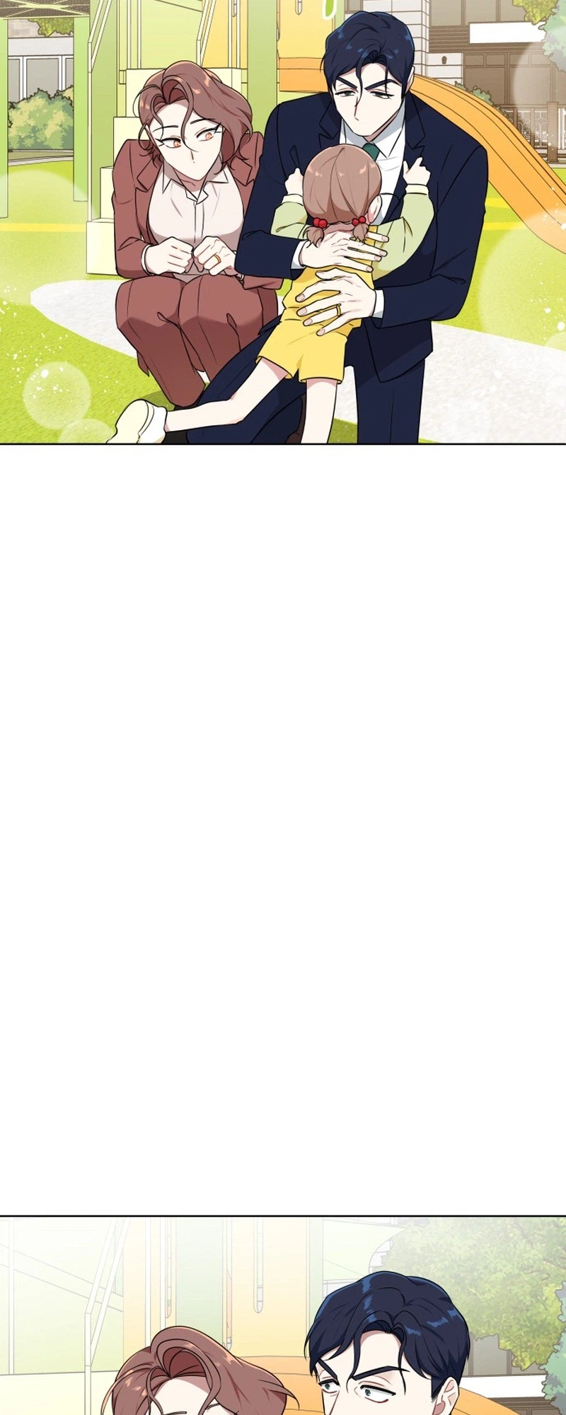 The Loser Is the First Lady Chapter 12 Page 14