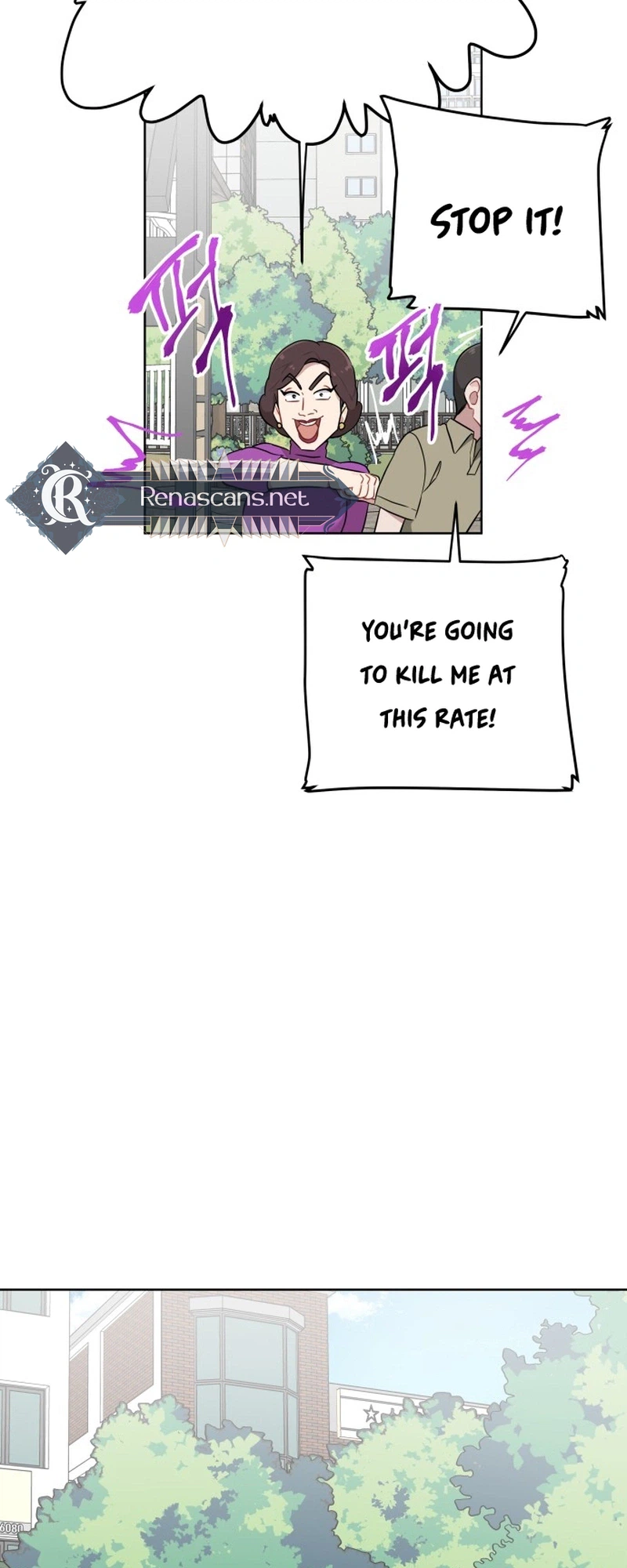 The Loser Is the First Lady Chapter 12 Page 20