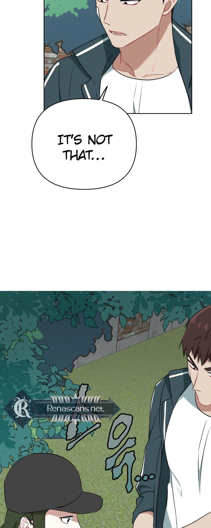 The Loser Is the First Lady Chapter 12 Page 22
