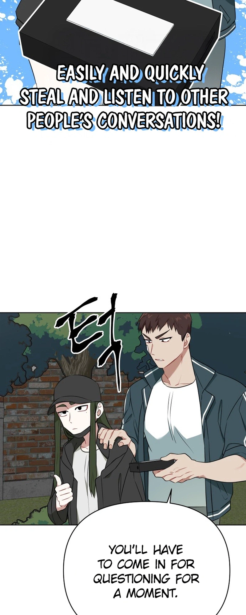 The Loser Is the First Lady Chapter 12 Page 24