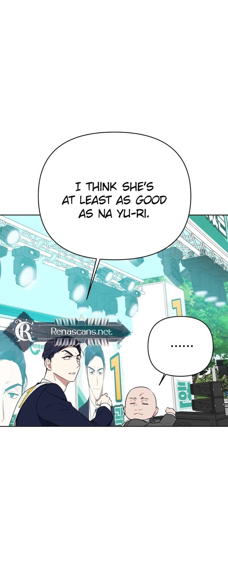 The Loser Is the First Lady Chapter 13 Page 10