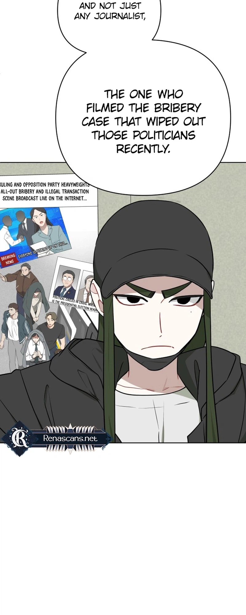 The Loser Is the First Lady Chapter 13 Page 14