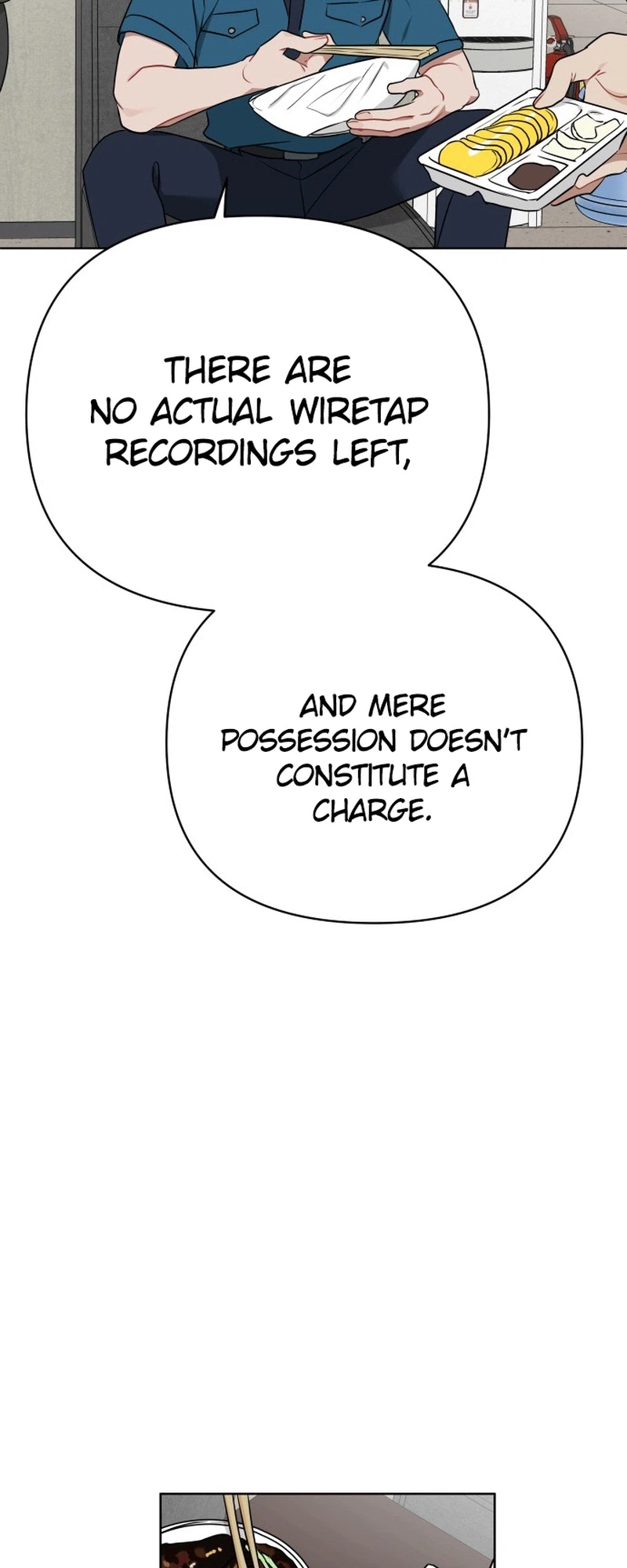 The Loser Is the First Lady Chapter 13 Page 18