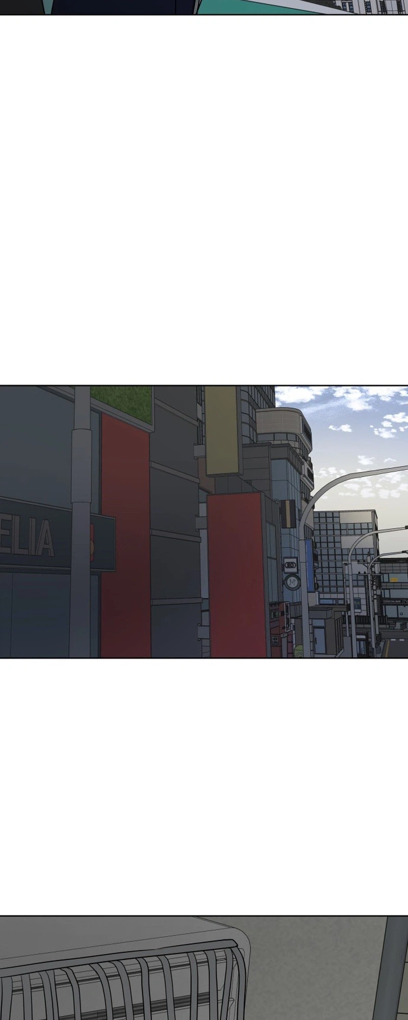 The Loser Is the First Lady Chapter 13 Page 22
