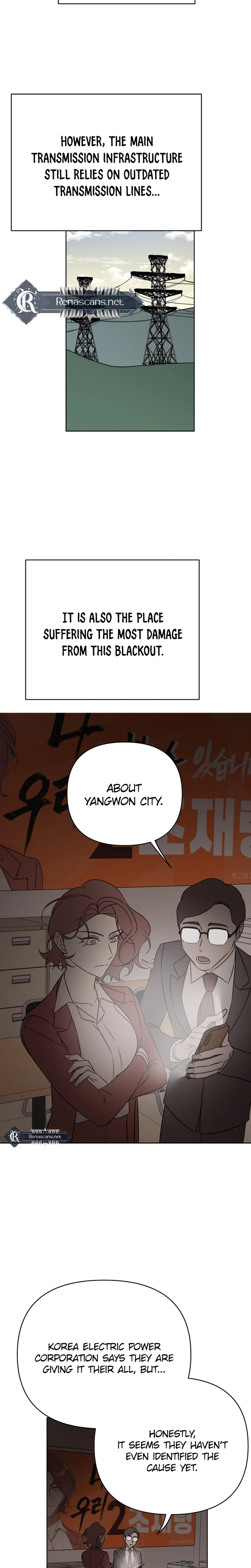 The Loser Is the First Lady Chapter 13 Page 29