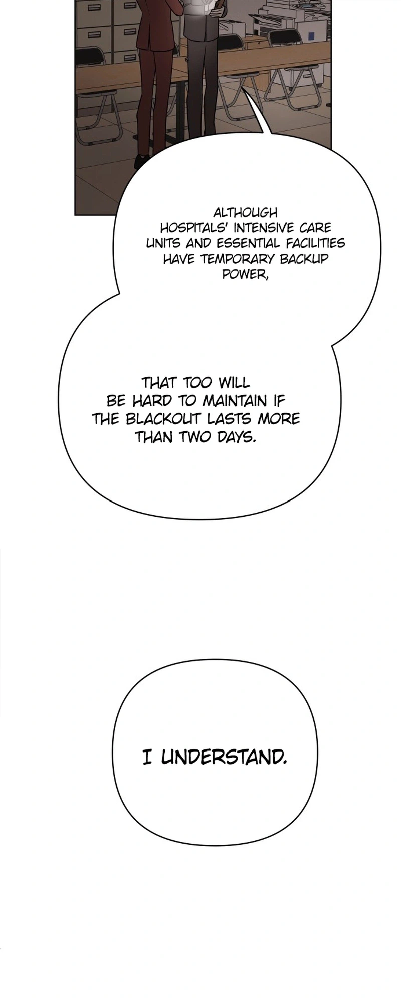 The Loser Is the First Lady Chapter 13 Page 30