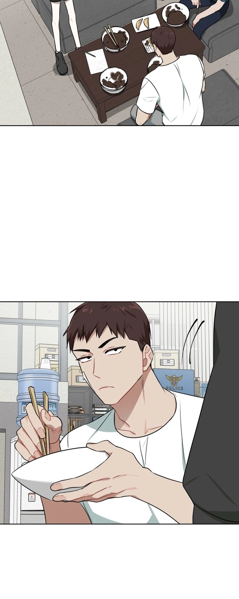 The Loser Is the First Lady Chapter 13 Page 34