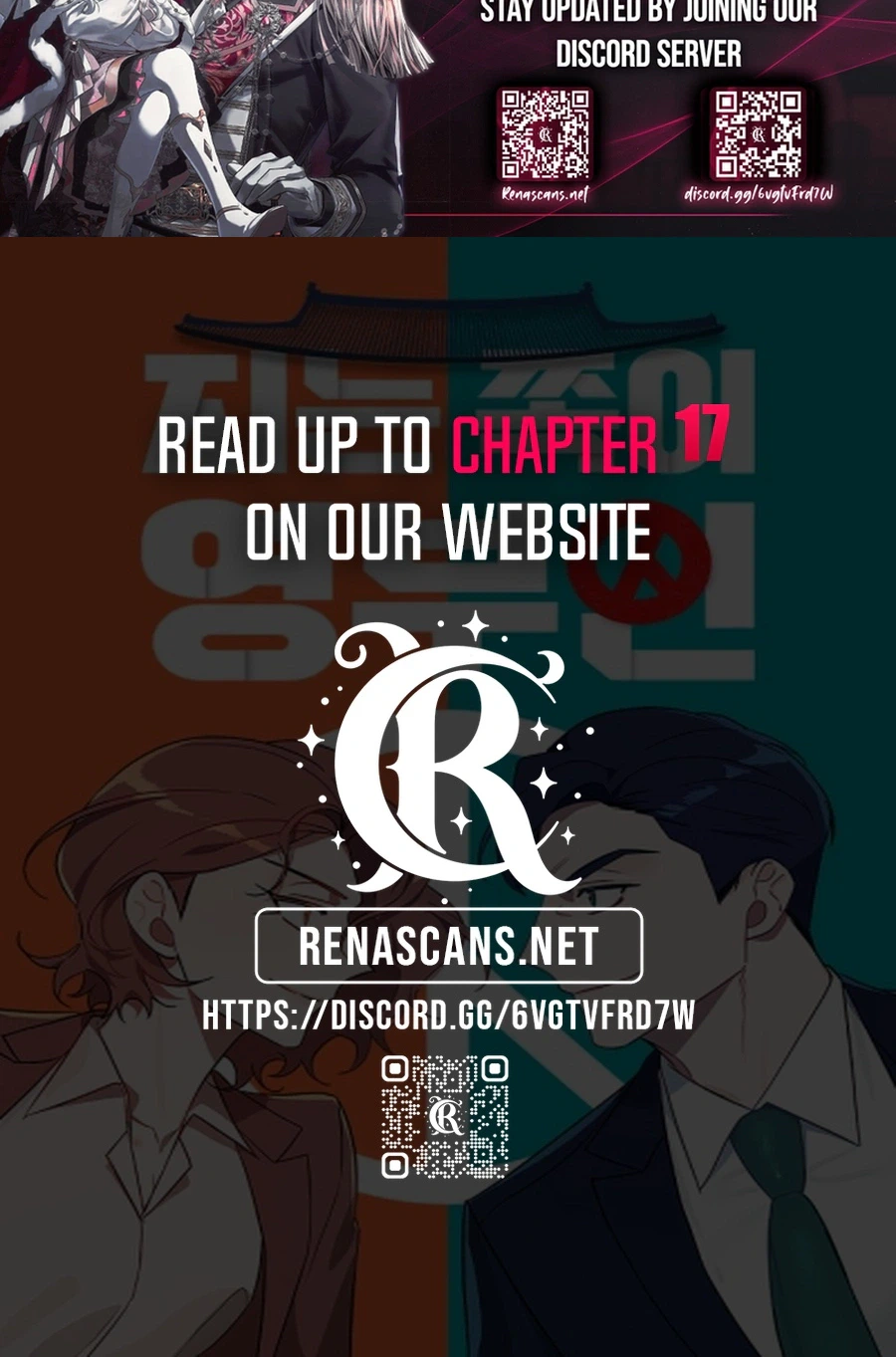 The Loser Is the First Lady Chapter 13 Page 37