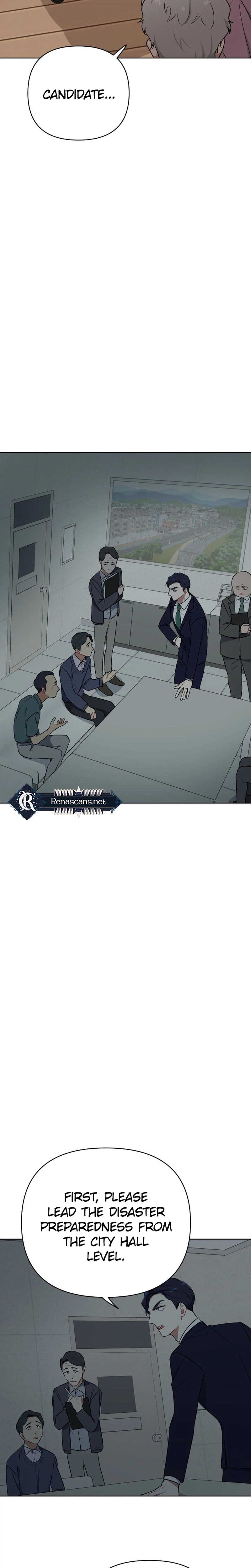 The Loser Is the First Lady Chapter 14 Page 9