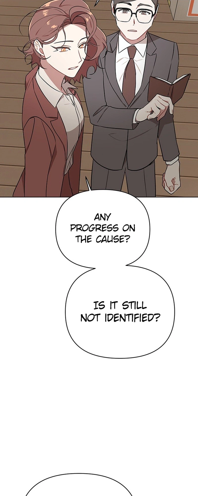 The Loser Is the First Lady Chapter 14 Page 16