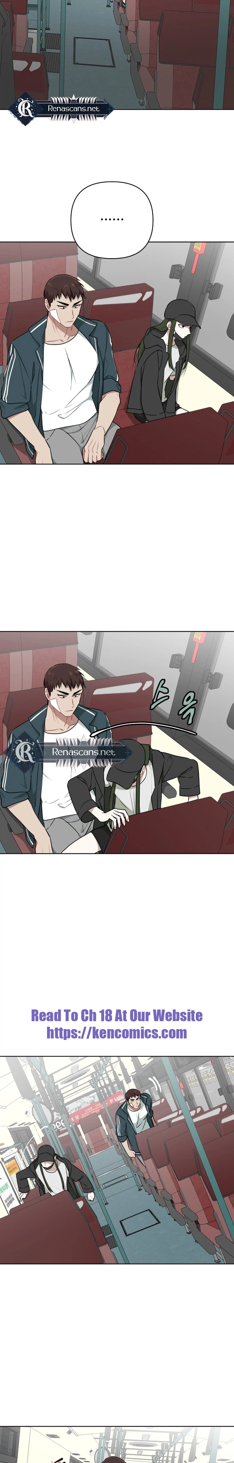The Loser Is the First Lady Chapter 14 Page 19