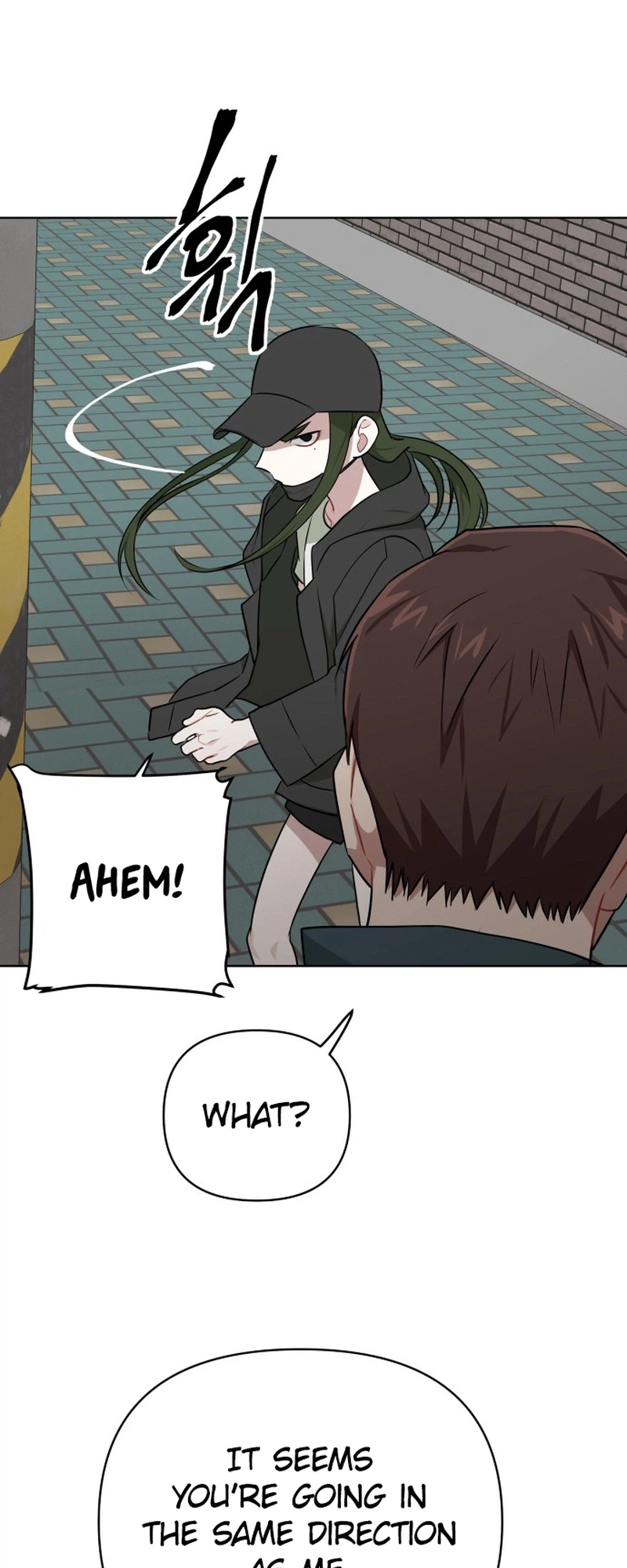 The Loser Is the First Lady Chapter 14 Page 22