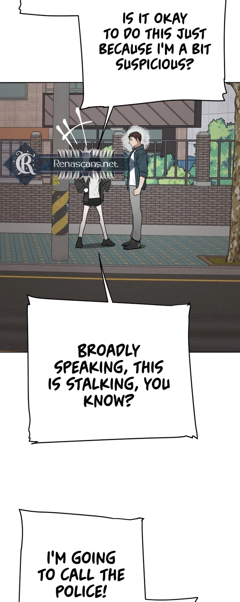 The Loser Is the First Lady Chapter 14 Page 24