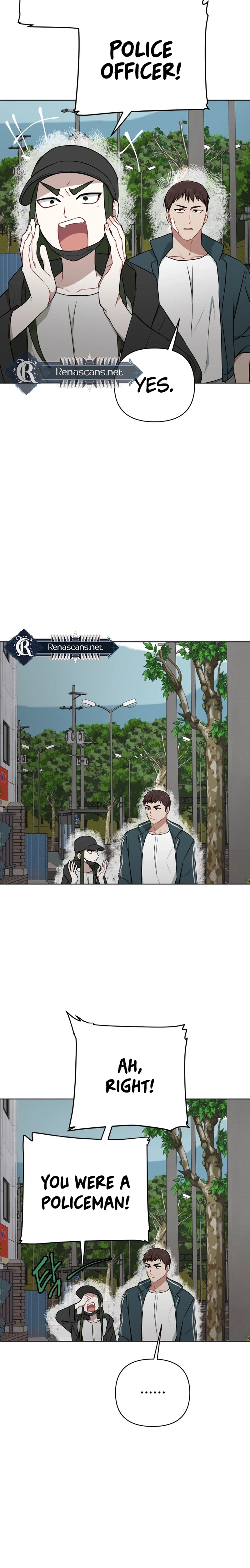 The Loser Is the First Lady Chapter 14 Page 25
