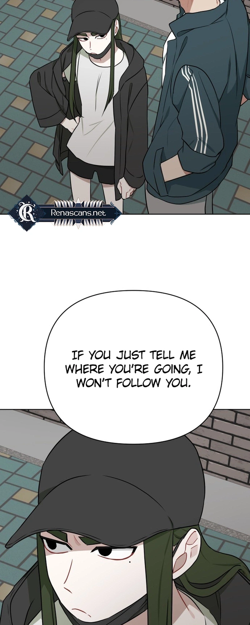 The Loser Is the First Lady Chapter 14 Page 28