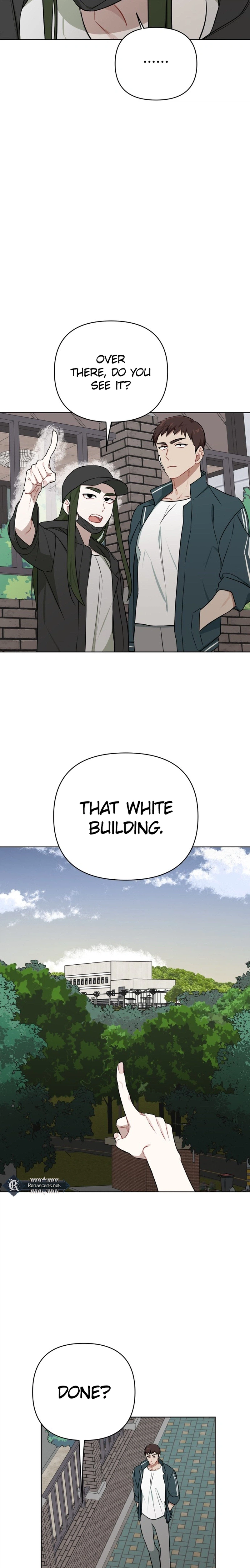 The Loser Is the First Lady Chapter 14 Page 29