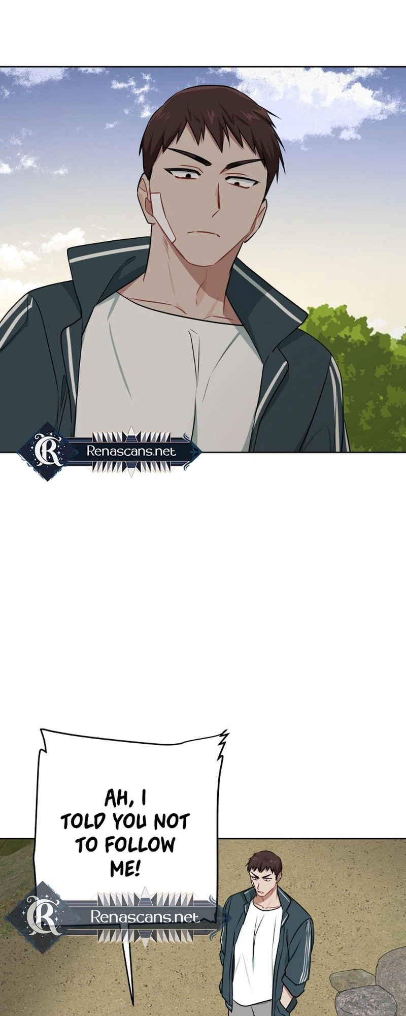 The Loser Is the First Lady Chapter 14 Page 32