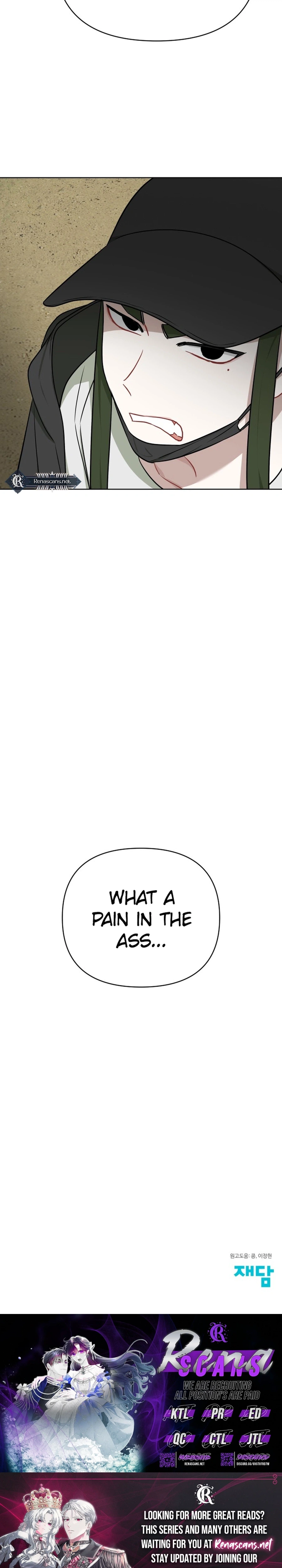 The Loser Is the First Lady Chapter 14 Page 36