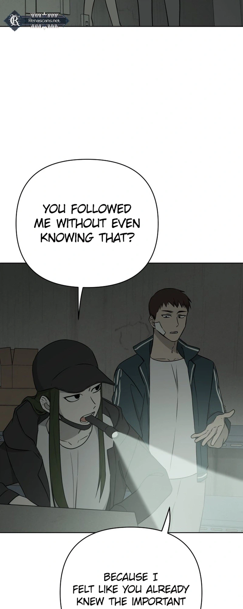 The Loser Is the First Lady Chapter 15 Page 4