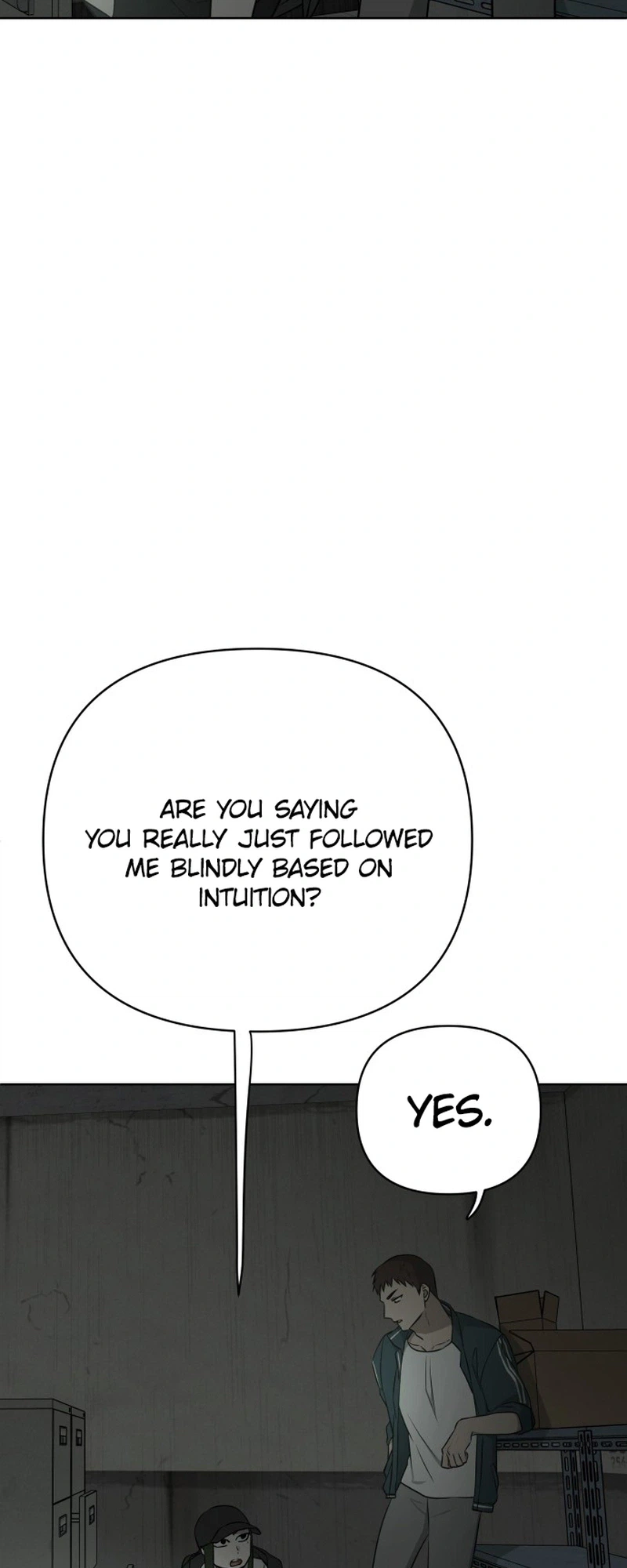 The Loser Is the First Lady Chapter 15 Page 8
