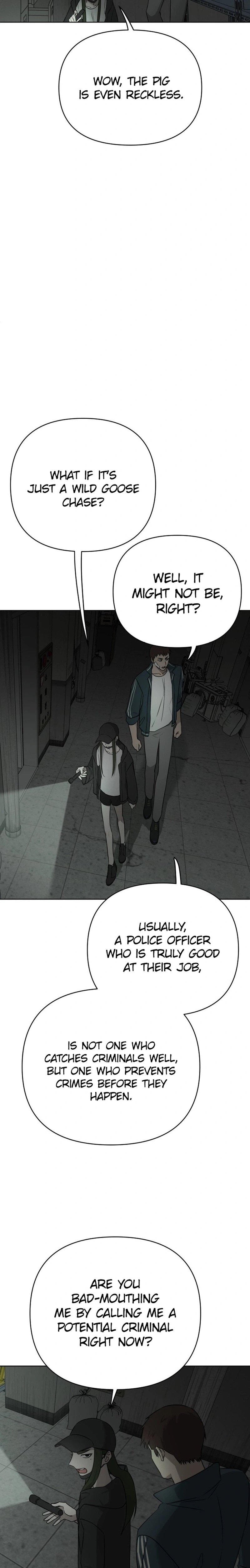 The Loser Is the First Lady Chapter 15 Page 9