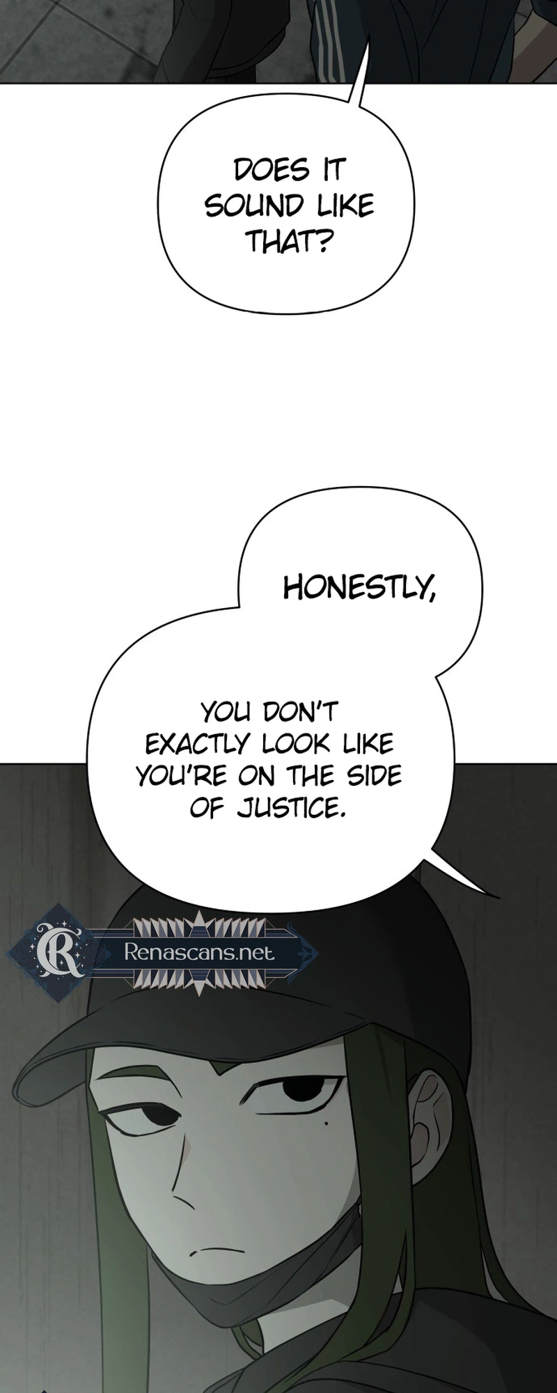 The Loser Is the First Lady Chapter 15 Page 10